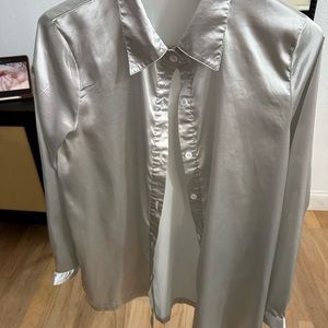 Metálic shirt